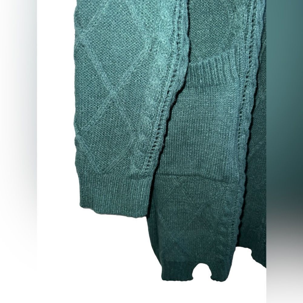 SHEIN Turtleneck Dress - Picture 5 of 5